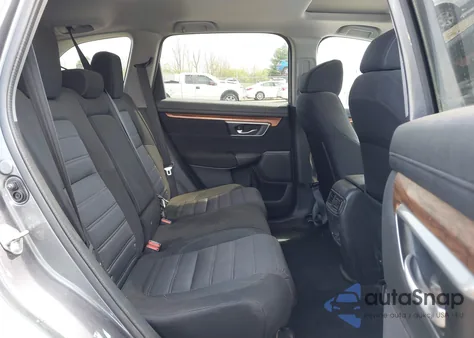 2020 Honda Cr-V Awd Ex z USA, uszkodzony, nr VIN 5J6RW2H56LL045328